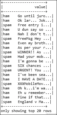 使用 Dataset 进行预处理