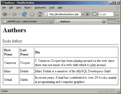 设计我们的代码