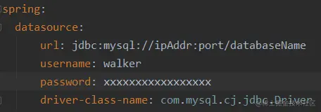 jdbc