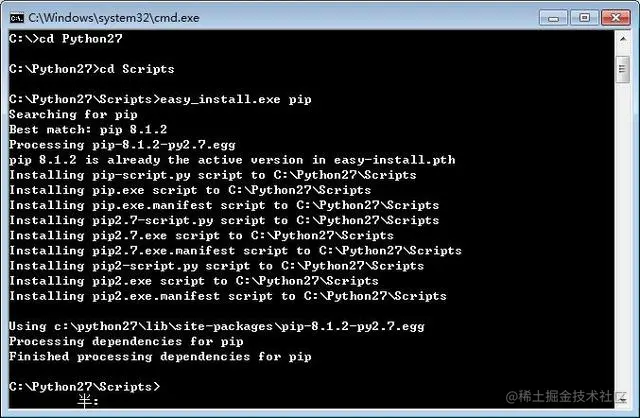 零基础 8 周掌握 Python,成为全能人才！