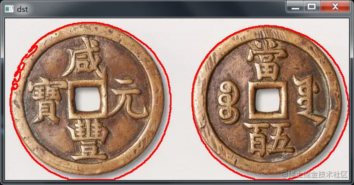 Python OpenCV 对象检测，图像处理取经之旅第 37 篇