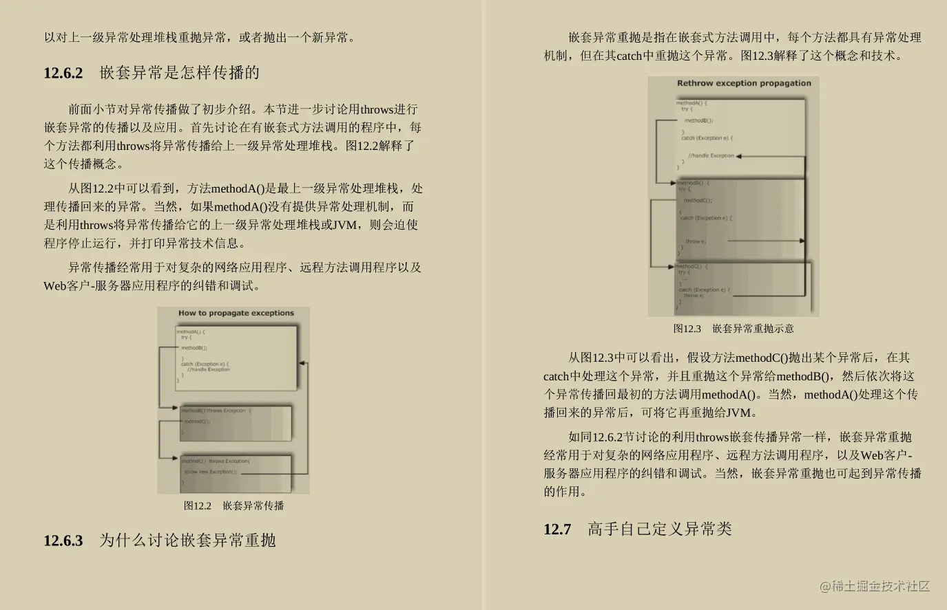 封笔之作！阿里P8手写的Java高手是怎样练成的原理方法与实践笔记