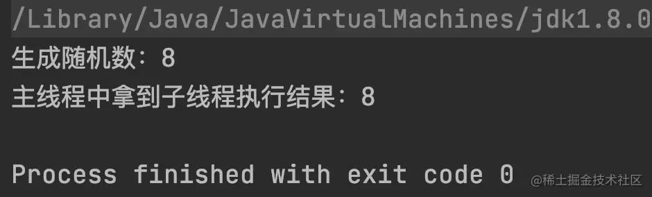 线程的故事：我的3位母亲成就了优秀的我！