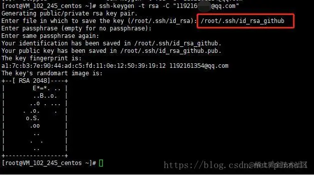 git_multi_account_ssh_github