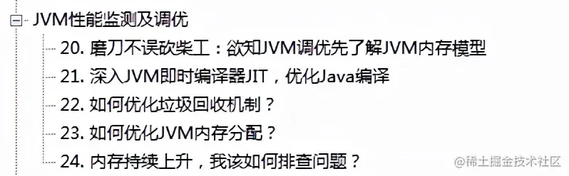 细节理解！阿里内部Java高并发系统设计全彩手册曝光！置顶GitHub