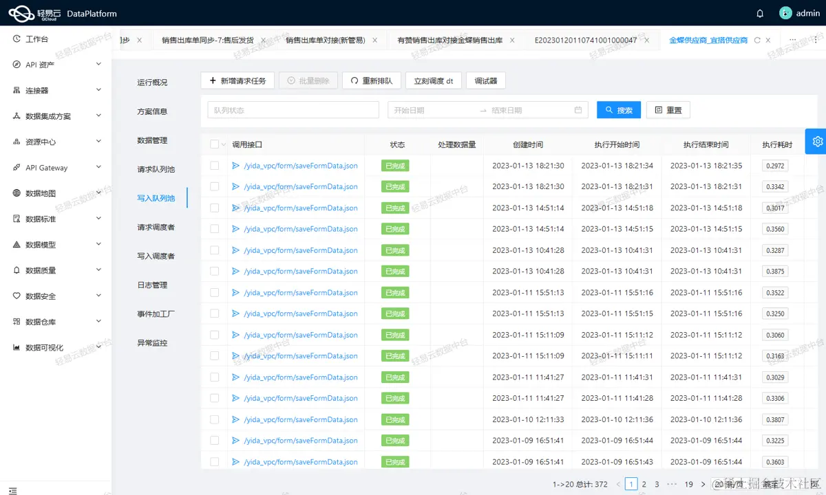 ERP与电商系统集成