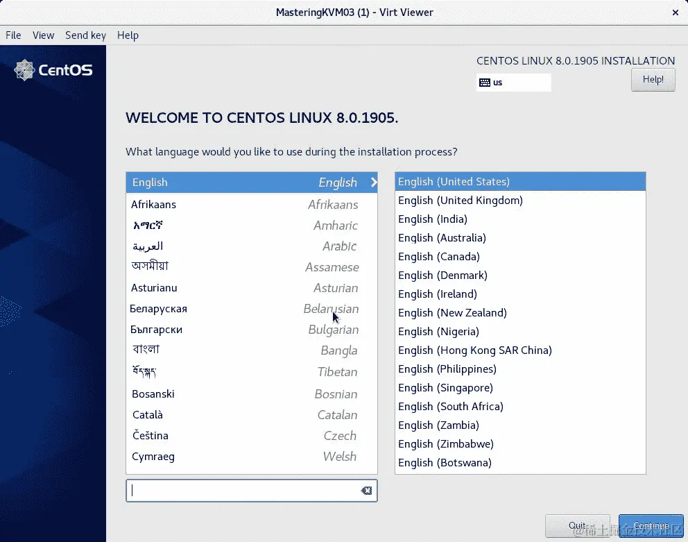 图 6.3 - VGA 显示适配器及其低默认（640x480）初始分辨率 - 对于在 80 年代长大的我们来说是一个熟悉的分辨率