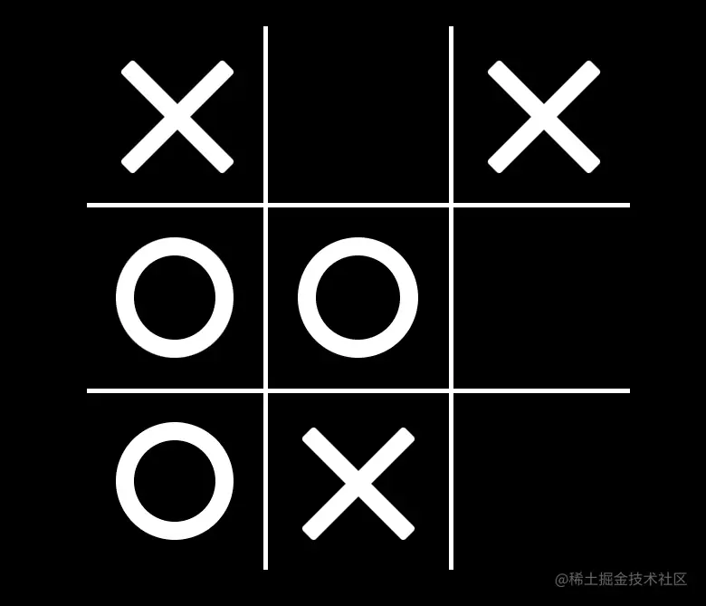 Tic-Tac-Toe Game