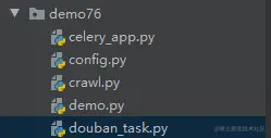 Python爬虫入门教程 76-100 用Celery继续搞定分布式爬虫