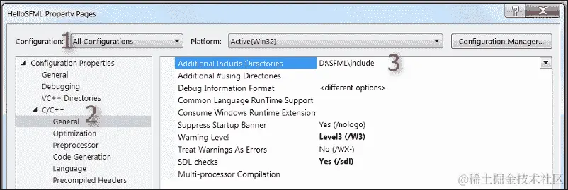 创建可重用的项目模板