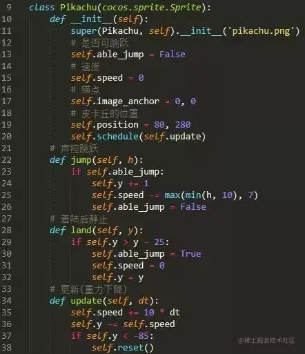玩过八音符游戏吗？今天教大家用python做一个八音符游戏