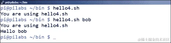 使用列表验证用户输入