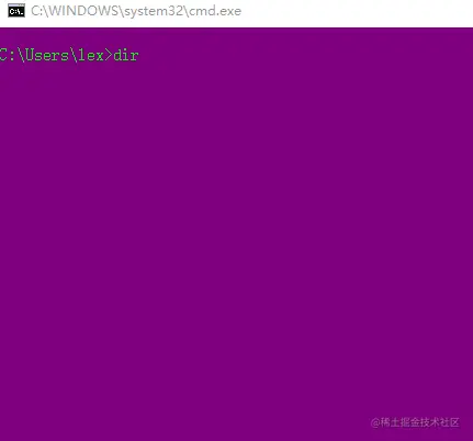 小白看了直呼内行！Windows两行cmd命令玩出新花样