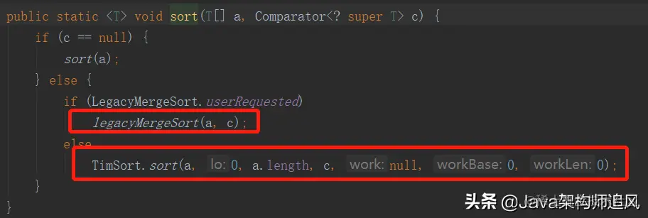 50道Java集合高频面试题，看完面试成功率99%