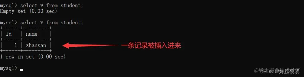 如何实现MySQL数据库通过端口映射与CDM连接？  第1张