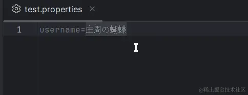 动画