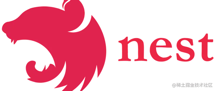 nestjs logo