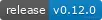GitHub release