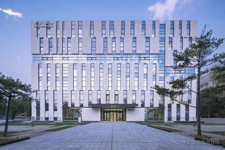 图片来源Archdaily