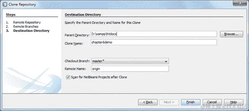 操作时间-通过 SSH 协议从 GitHub 克隆 Git 仓库