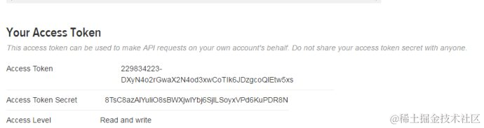 【大数据部落】用R挖掘Twitter数据