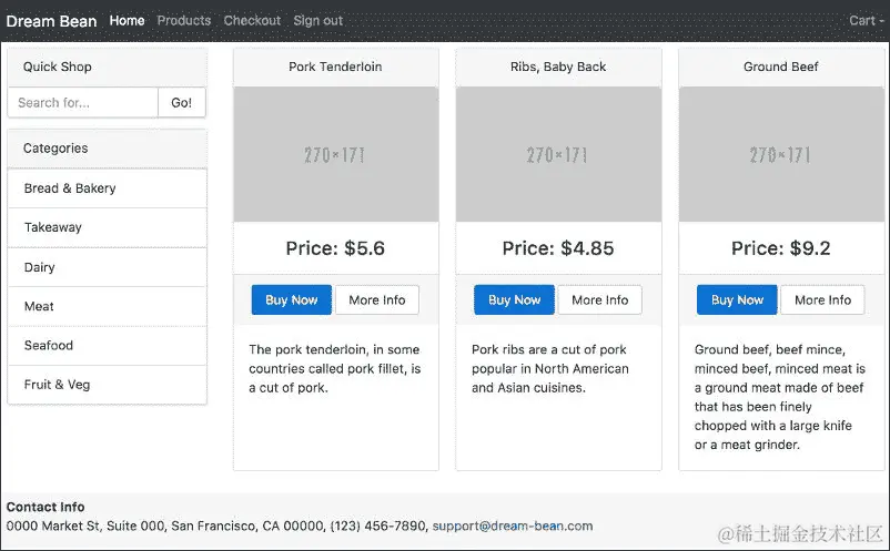 产品服务的注射器提供者