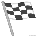 checkered_flag