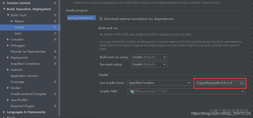 IDEA Spring source code environment construction - Moment For Technology