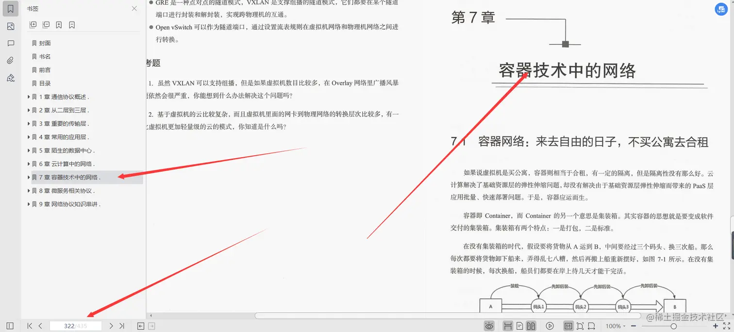 华为18级工程师三年心血终成趣谈网络协议文档（附大牛讲解）