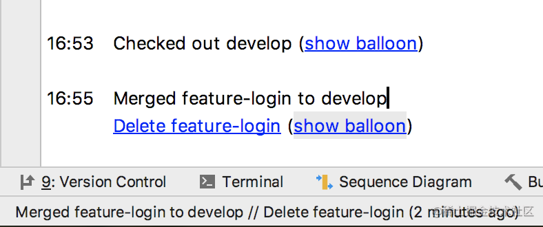 IDEA 中玩转 Git「建议收藏」_https://bianchenghao6.com/blog_idea_第25张