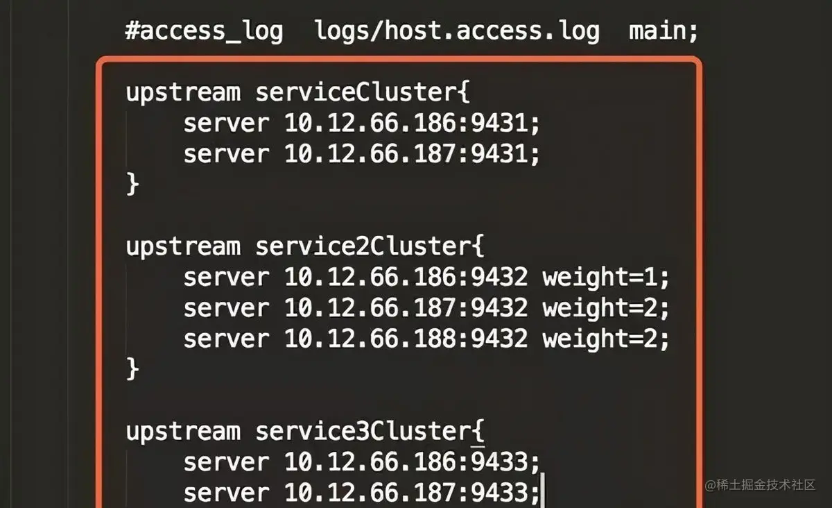 面试官最常用小心思：说说你的项目并发量多大？负载均衡怎么做？