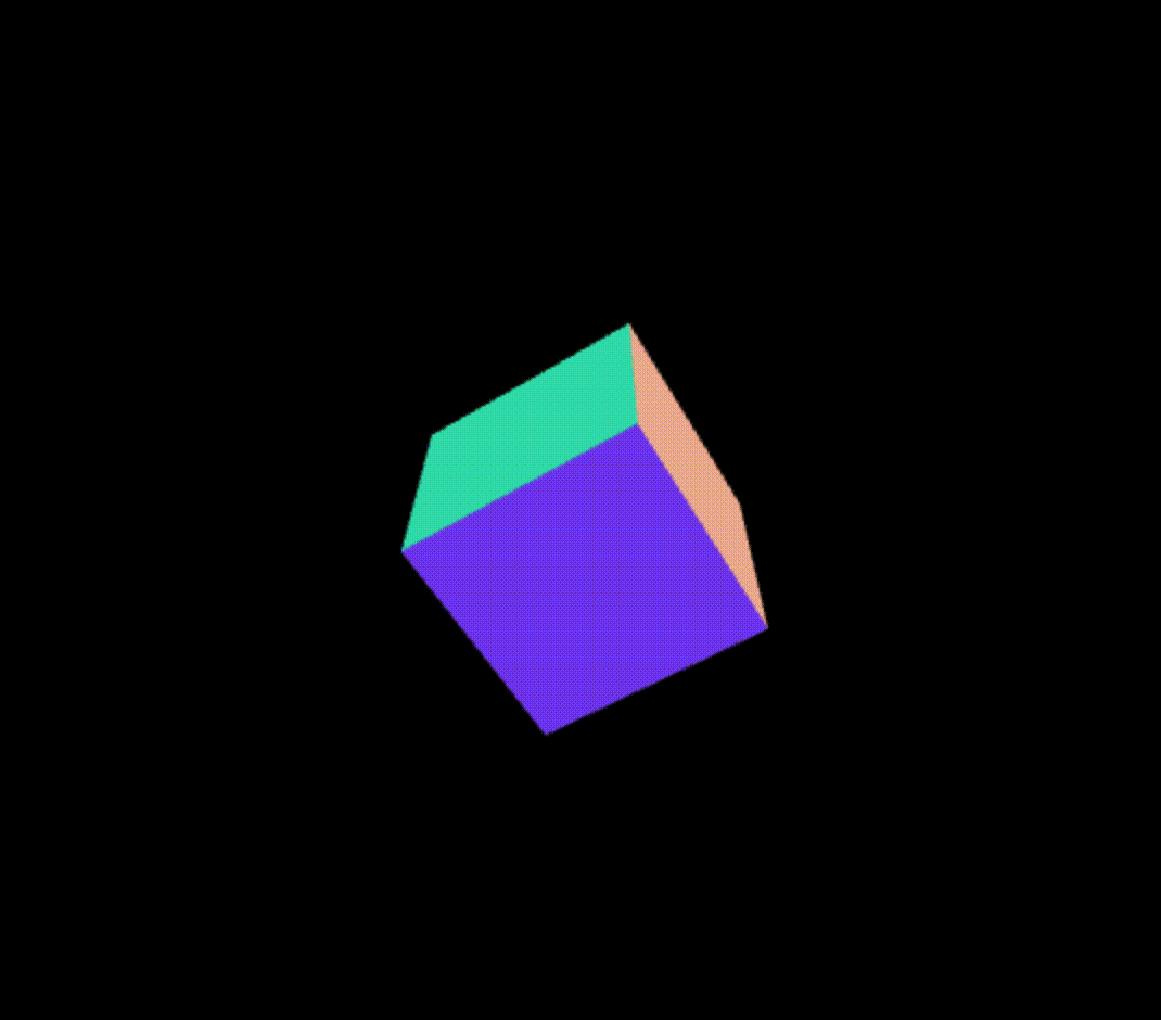 reactthreefiber实现3D粒子效果 掘金