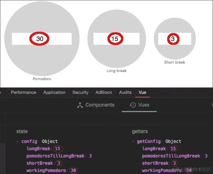 定义操作和变异