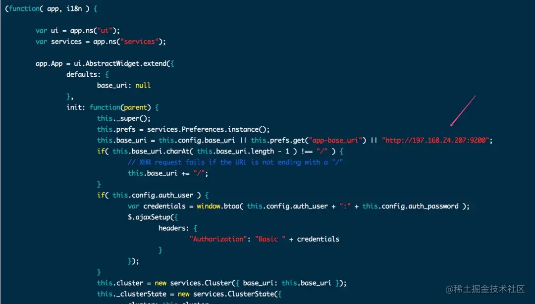 利用springboot+elasticSearch，实现数据高效搜索，实战开发