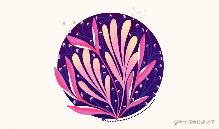 How to Blend in Procreate