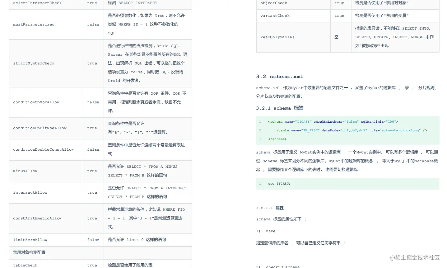 公布半小时下载量达10W：阿里大牛出品「MyCat笔记」真香