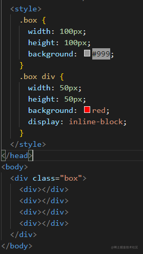 Feature: The magic of HTML && CSS - Moment For Technology