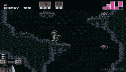 侧向滚动游戏设置