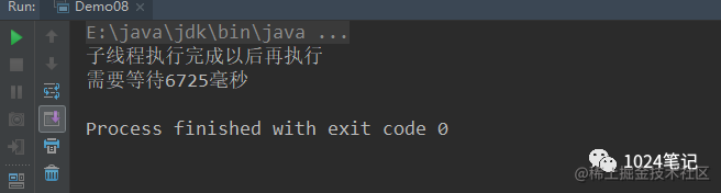 A detailed explanation of join method in multithreaded programming ...