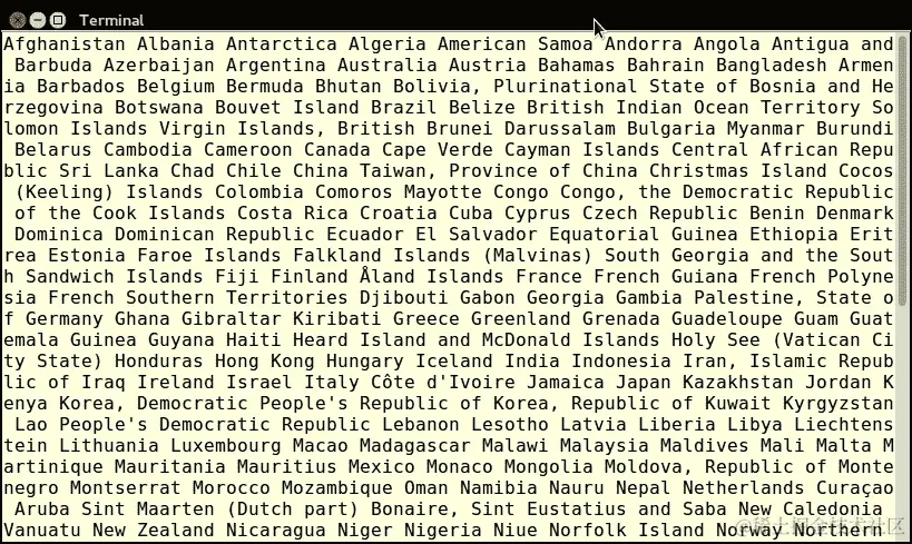 它是如何工作的...