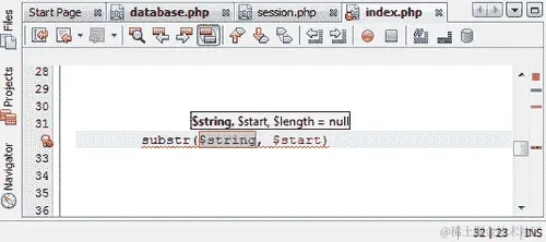 探索 PHP 编辑器