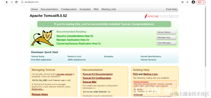 [外链图片转存失败,源站可能有防盗链机制,建议将图片保存下来直接上传(img-3HEBune0-1631369856356)(/home/ymx/Desktop/玩转Tomcat.assets/image-20210911111652371.png)]