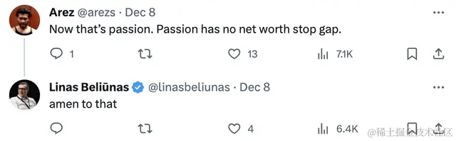 谷歌创始人亲自给Gemini写代码，很核心那种