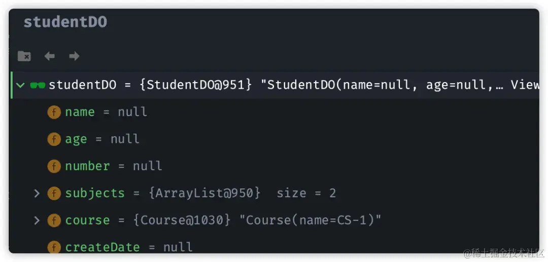 七种对象复制工具类，你最看好哪个？