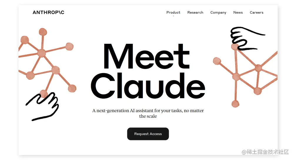 用不了ChatGPT？快试试免费又强大的Anthropic Claude