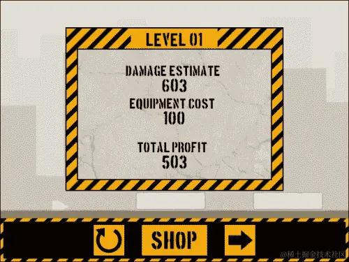 为破坏添加风险和回报