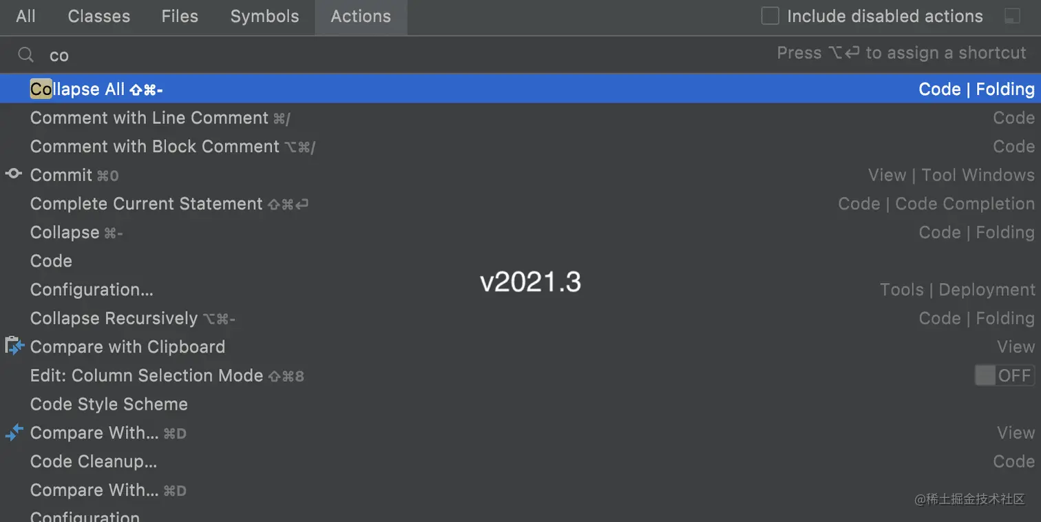WebStorm 发布v2021.3重大更新！大量 JavaScript 改进、远程开发和更好的 HTML 完成