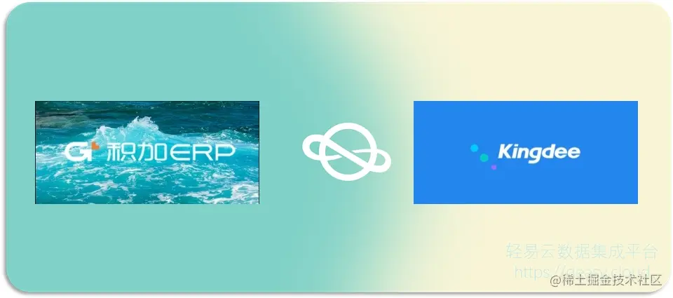 ERP接口数据集成
