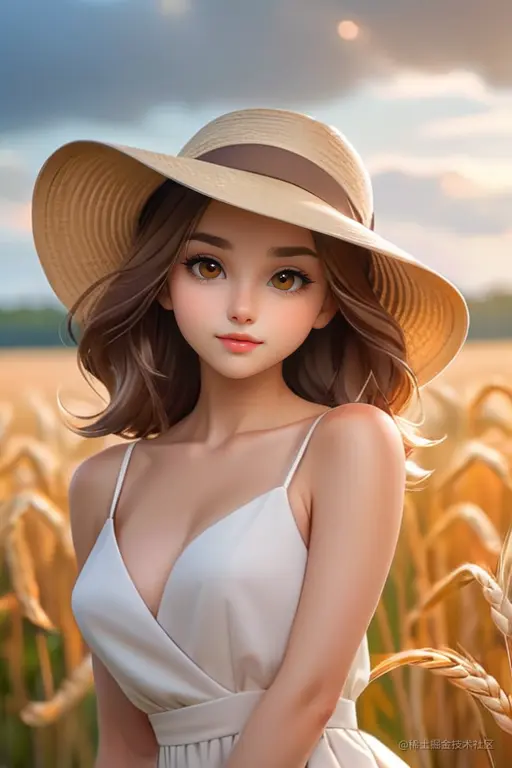 造梦师手记：这个模型发布后，可以开始手搓迪士尼动画片了