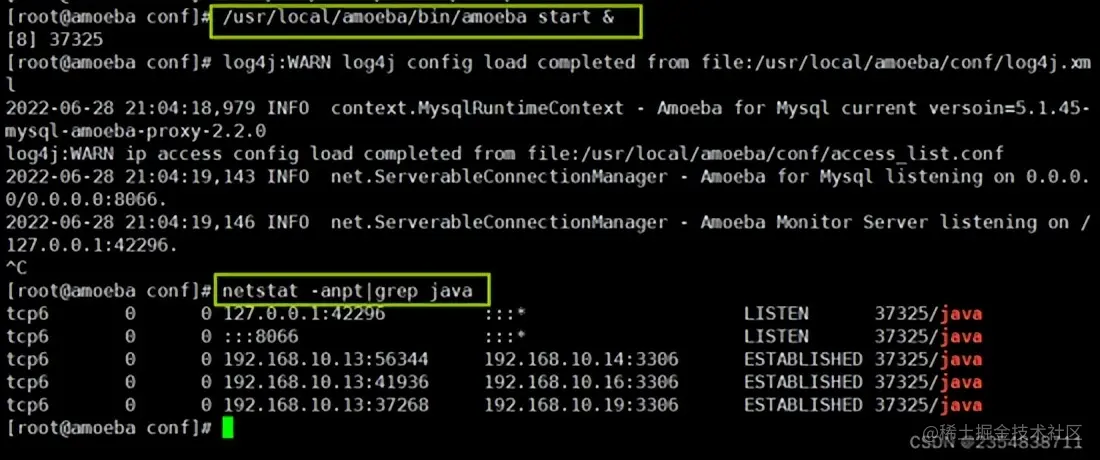 MySQL 主从复制、读写分离理论分析+实战演示